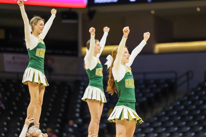 Incarnate Word Academy Rock Bridge Missouri girls basketball March 15 2024 Nate Latsch 27291